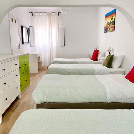 Pirata Milfontes Guest House วิลานอวา ดิ มิลฟงติส ภายนอก รูปภาพ